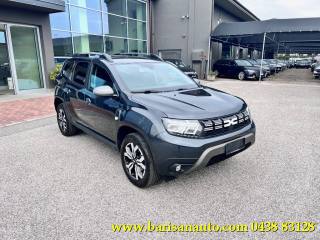 DACIA Duster usata, con Airbag