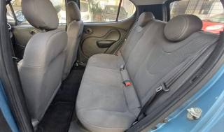 DR MOTOR DR ZERO usata, con Climatizzatore