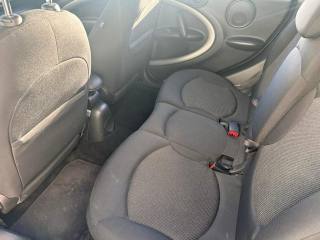 MINI Countryman usata, con Autoradio