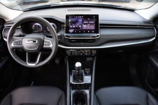 JEEP Compass usata, con Cerchi in lega
