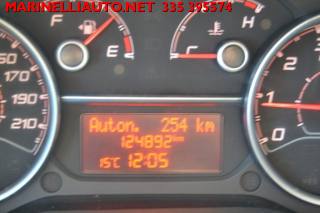 FIAT Doblo usata, con USB