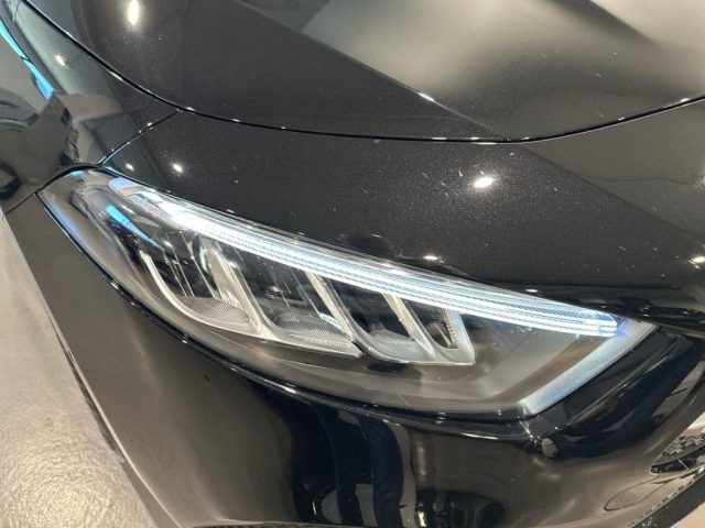 MERCEDES-BENZ A 180 usata, con Chiusura centralizzata