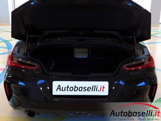 BMW Z4 usata, con Leve al volante