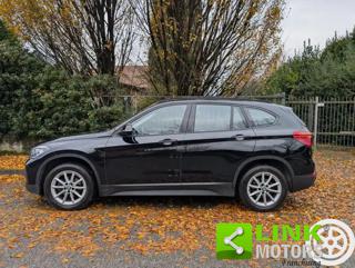 BMW X1 sDrive 16D