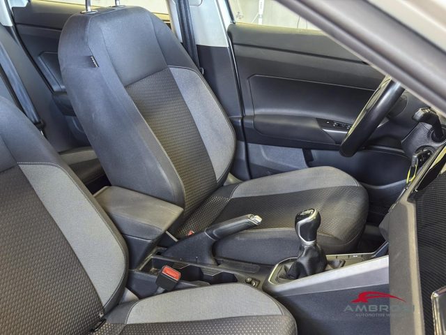 VOLKSWAGEN Polo usata 10