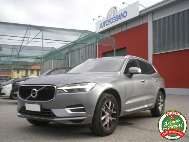 VOLVO XC60 usata, con ABS
