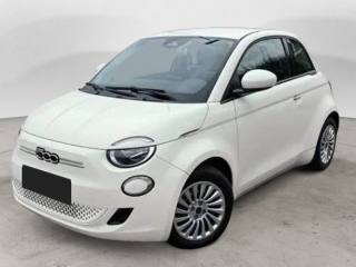 FIAT 500e usata, con Airbag