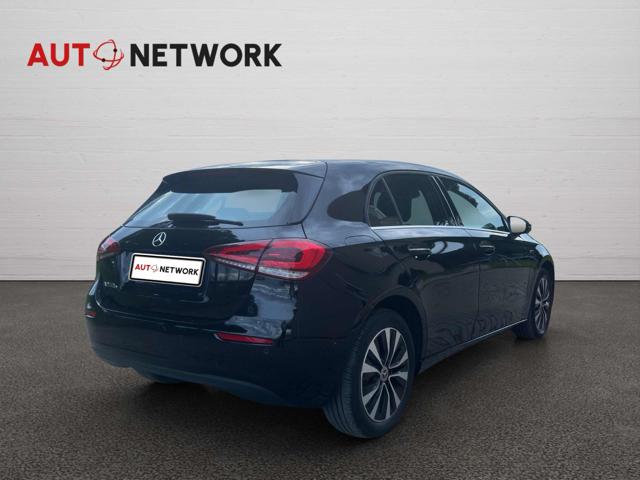 MERCEDES-BENZ A 250 usata, con Airbag Passeggero