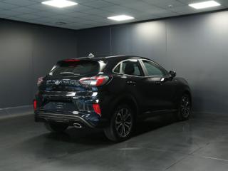 FORD Puma usata, con Airbag Passeggero