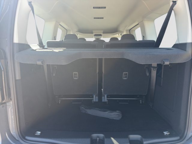 FORD Tourneo Connect usata 12