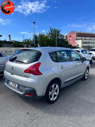 PEUGEOT 3008 usata, con Airbag Passeggero