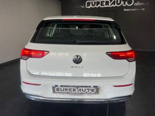 VOLKSWAGEN Golf usata, con Airbag Passeggero