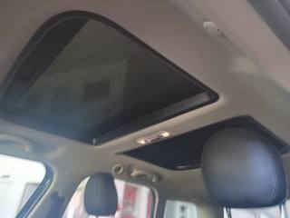 MINI Countryman usata, con Immobilizzatore elettronico