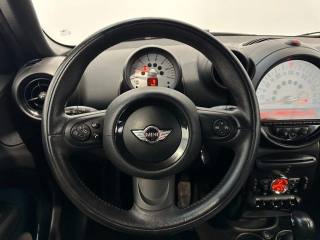 MINI Countryman usata, con Chiusura centralizzata