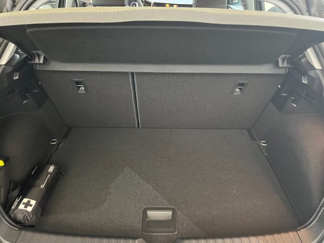 AUDI A1 usata, con USB
