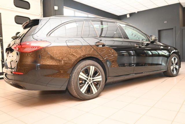 MERCEDES-BENZ C 300 usata 79