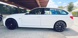 BMW 320 usata, con Airbag