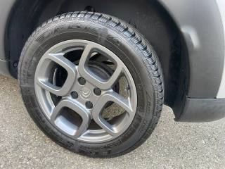 CITROEN C4 Cactus usata, con Controllo trazione