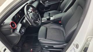 MERCEDES-BENZ A 200 usata, con Cruise Control