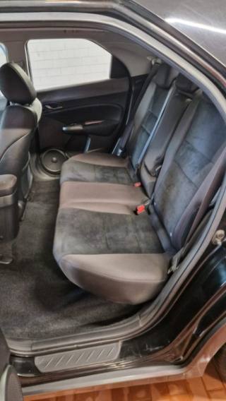 HONDA Civic usata, con Airbag laterali