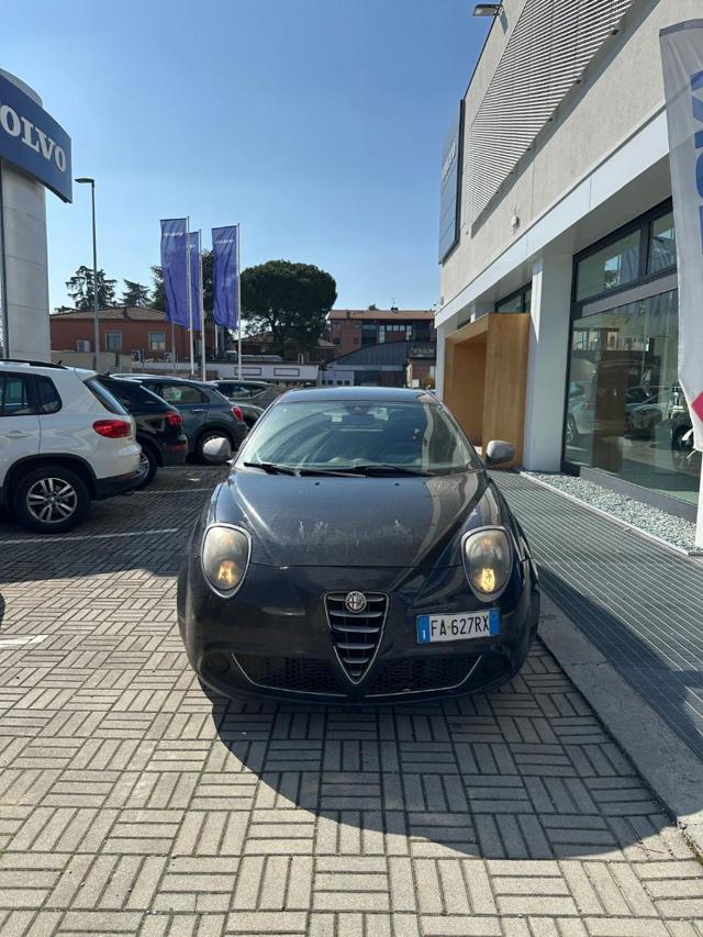 ALFA ROMEO MiTo usata, con Airbag