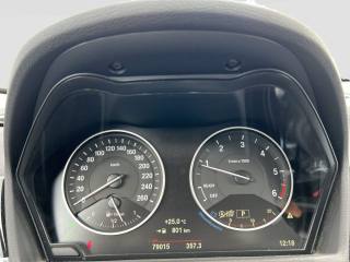 BMW X1 usata 14