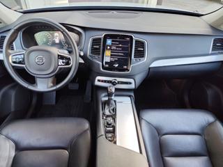 VOLVO XC90 usata, con Alzacristalli elettrici