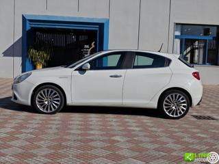 ALFA ROMEO Giulietta usata, con Cerchi in lega