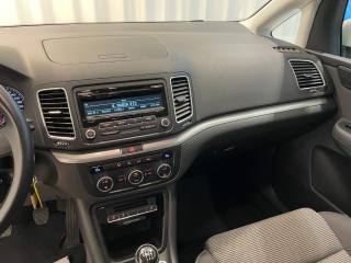 VOLKSWAGEN Sharan usata, con Cerchi in lega