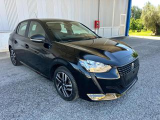PEUGEOT 208 PureTech 75  5 porte Active Pack