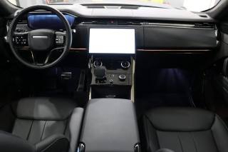 LAND ROVER Range Rover Sport usata, con Tettuccio apribile