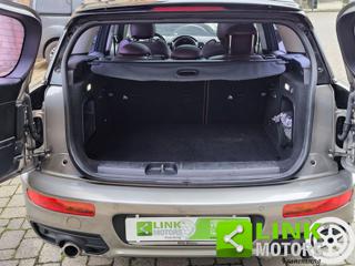 MINI Clubman usata, con Chiusura centralizzata