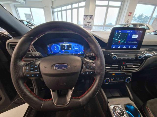 FORD Kuga usata, con Chiusura centralizzata