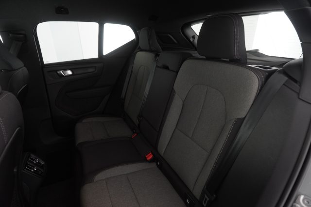 VOLVO XC40 usata 9