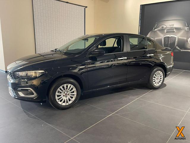 FIAT Tipo usata, con Airbag Passeggero