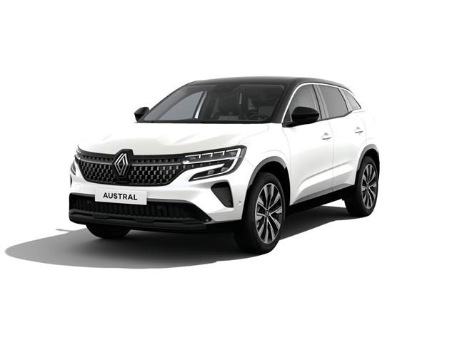 RENAULT Austral usata, con ABS