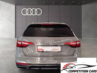 AUDI A4 usata, con Airbag Passeggero