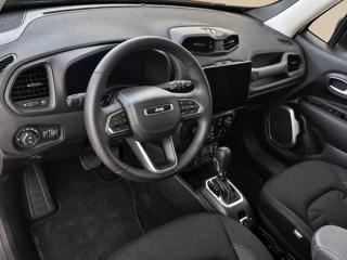 JEEP Renegade usata, con Sedili riscaldati