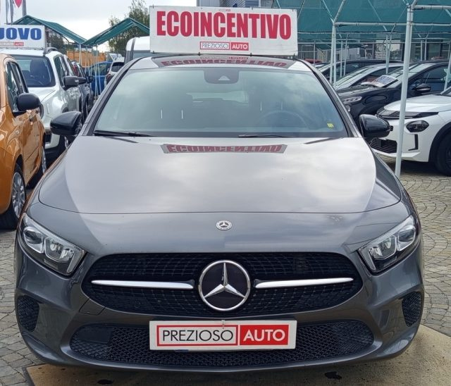 MERCEDES-BENZ A 180 usata, con Airbag