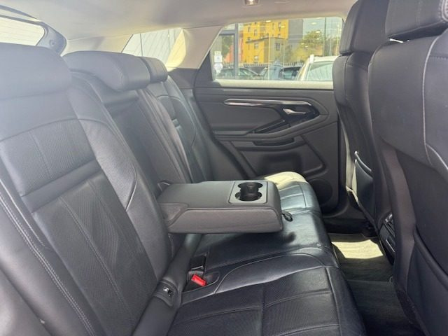 LAND ROVER Range Rover Evoque usata, con Controllo automatico clima