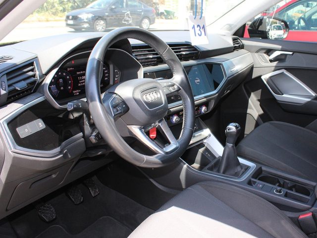 AUDI Q3 usata, con Cerchi in lega