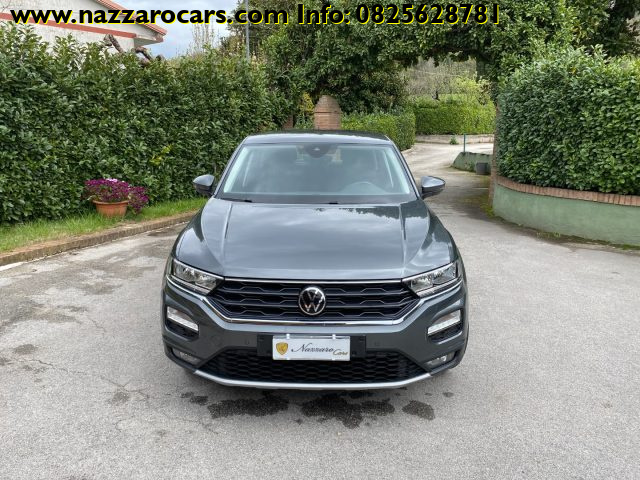 VOLKSWAGEN T-Roc usata, con Park Distance Control