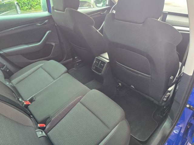 SKODA Octavia usata 124