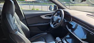 AUDI Q8 usata, con Cruise Control