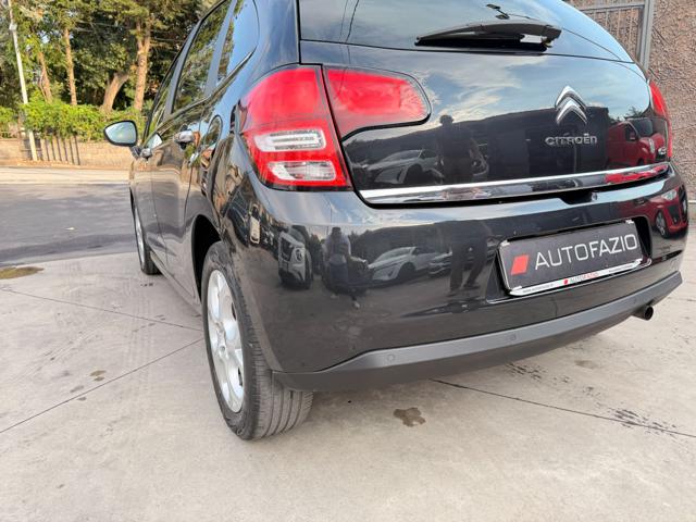 CITROEN C3 usata, con Controllo trazione