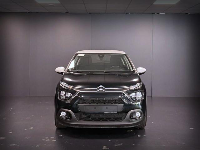 CITROEN C3 usata, con Airbag