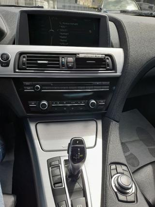 BMW 640 usata, con Specchietti laterali elettrici