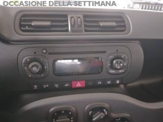 FIAT Panda usata 11