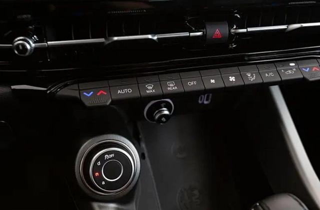 ALFA ROMEO Tonale usata, con Autoradio