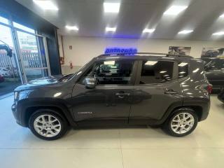 JEEP Renegade usata, con Alzacristalli elettrici